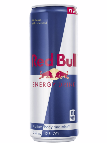 Red Bull