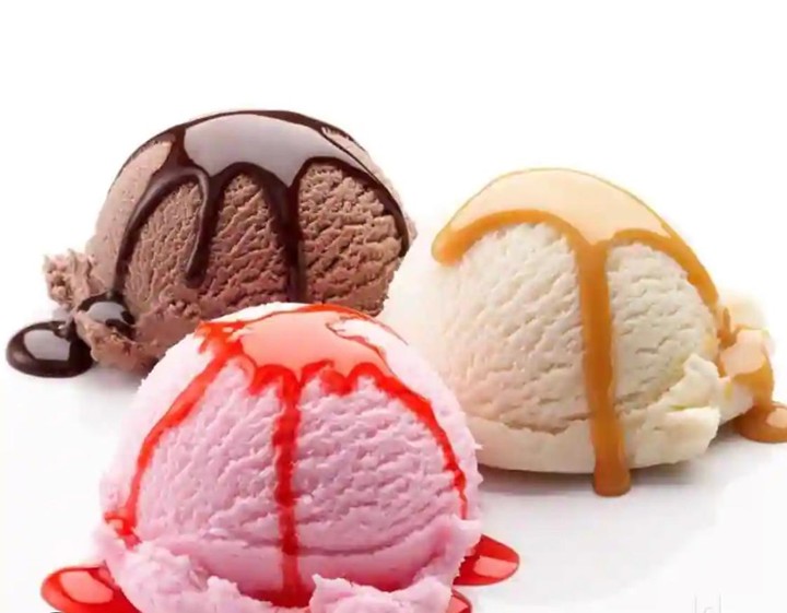 23 - Ice Cream