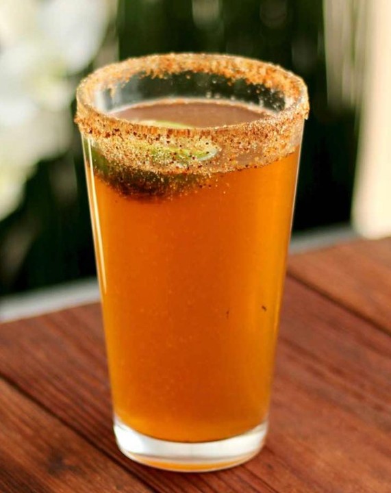 27 - Michelada