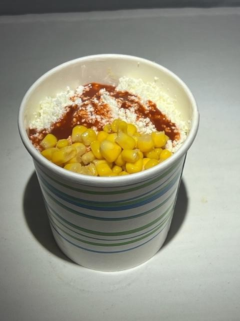 11 - Elote/Corn