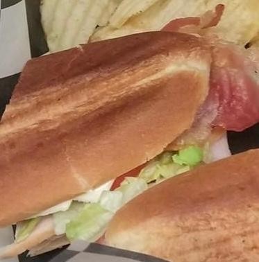 Turkey Club