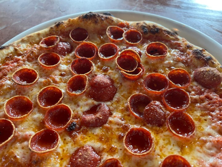 Kids Pepperoni