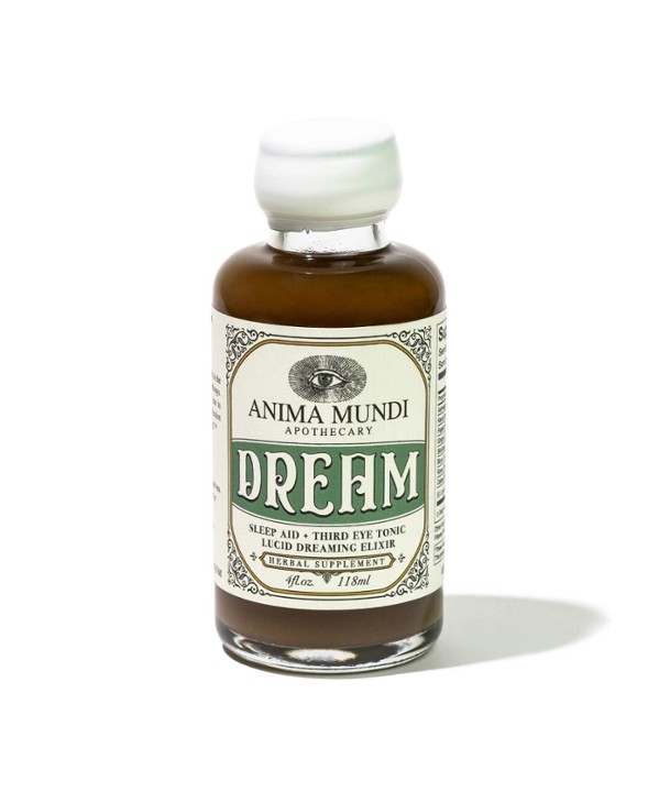 Anima Mundi Dream Elixir