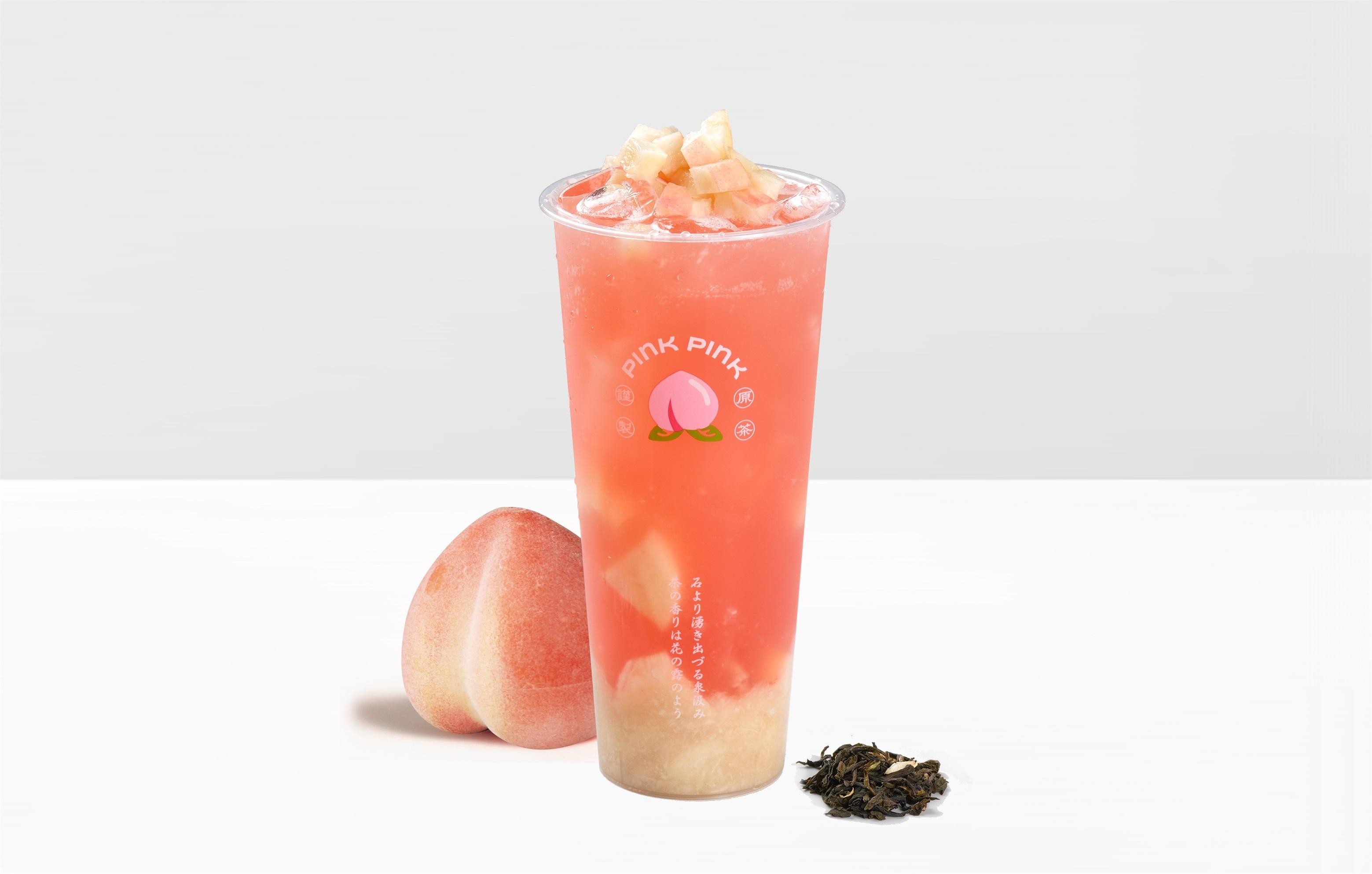 F1. One Peach