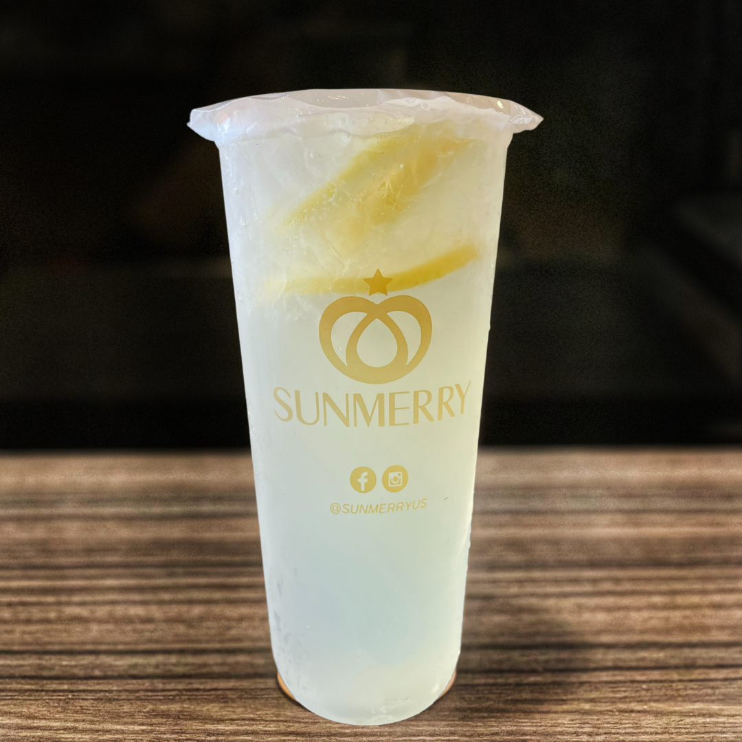 Lemon Cooler Slush 5.0