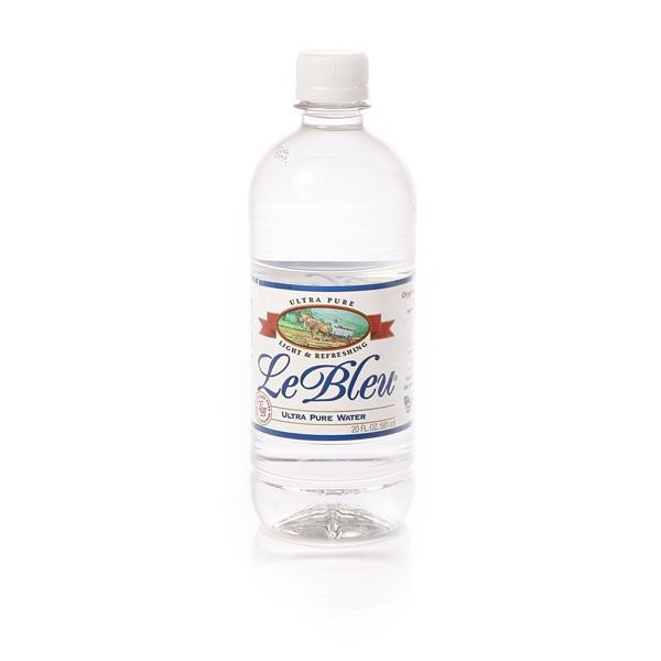 LeBleu Water