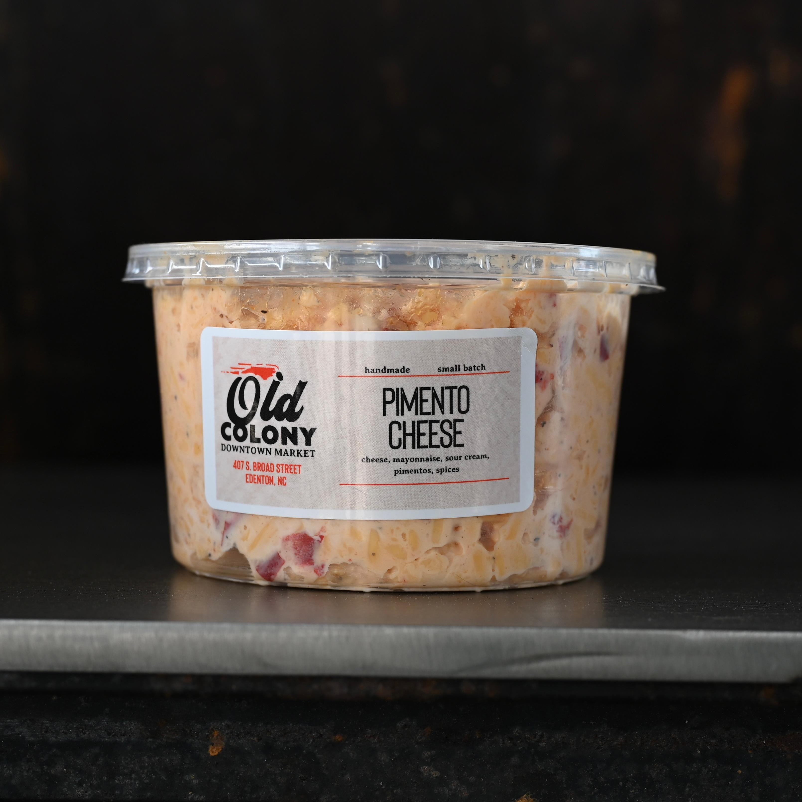 Pimento Cheese