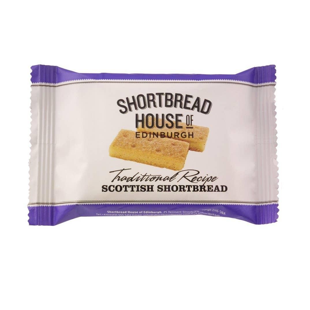 Shortbread Fingers
