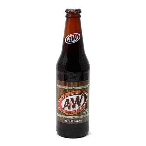 A&W Root Beer