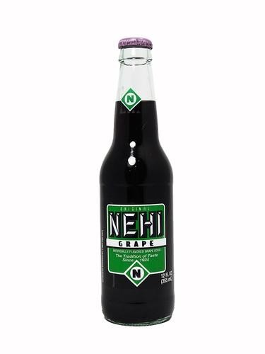 Nehi Grape