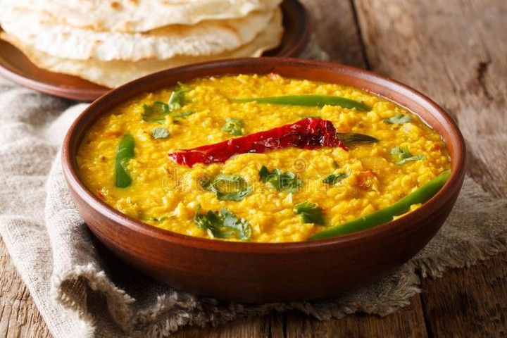 DAAL TADKA