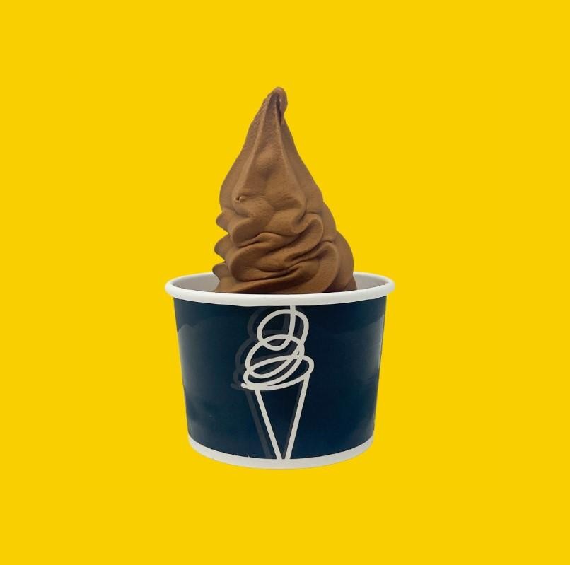 Chocolate Peanut Butter (Vegan)
