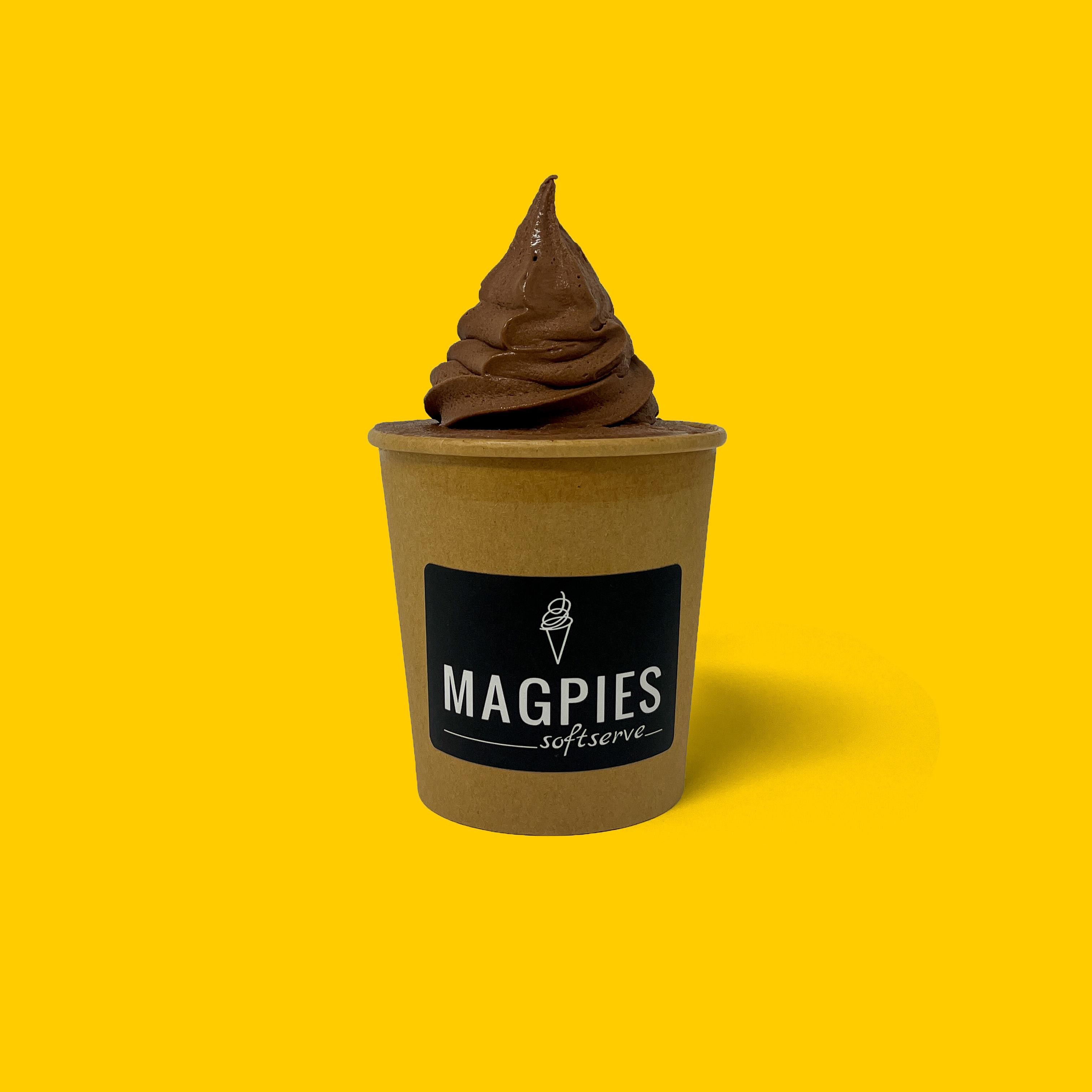Chocolate Peanut Butter Pint (Vegan)