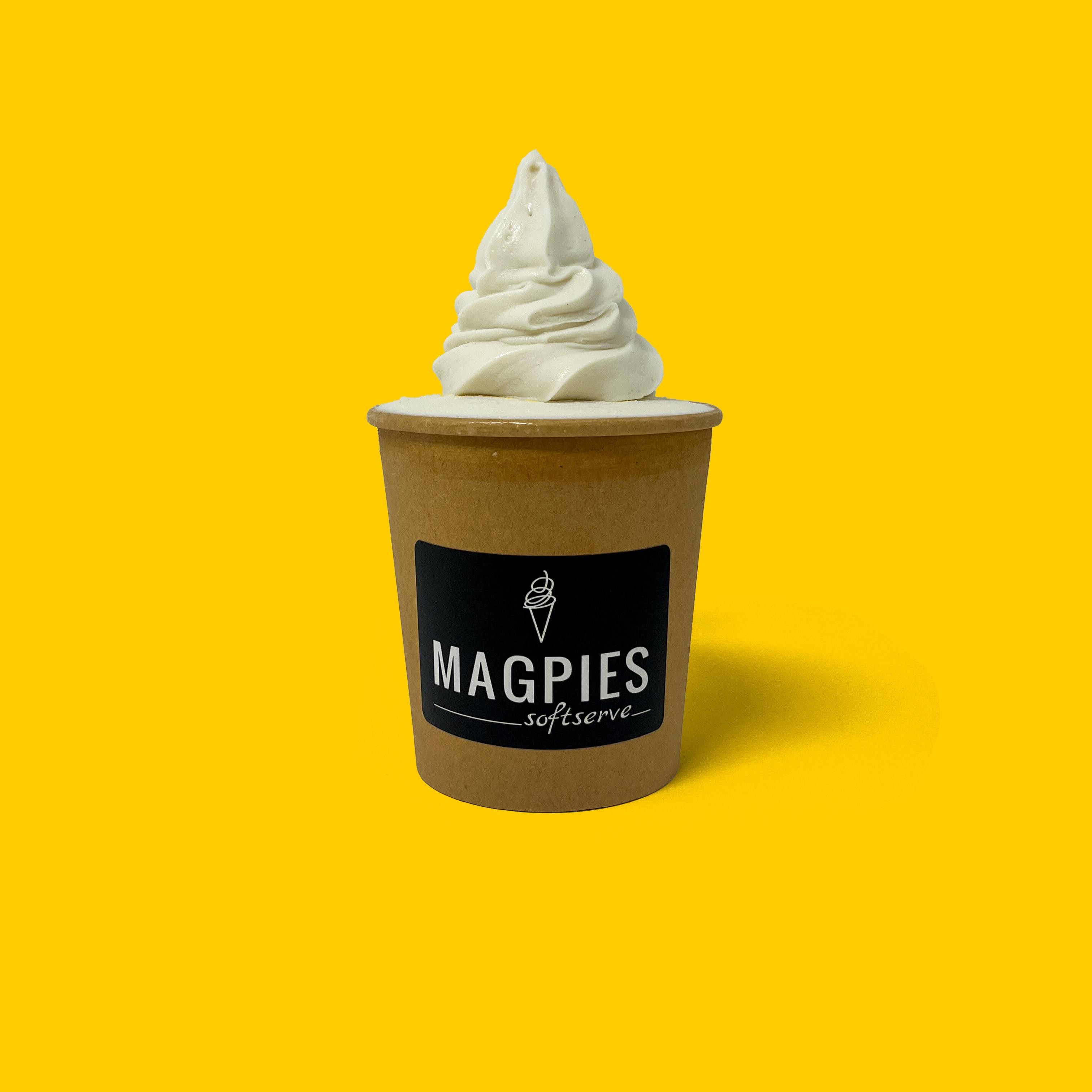 Vanilla Bean Pint (Vegan)