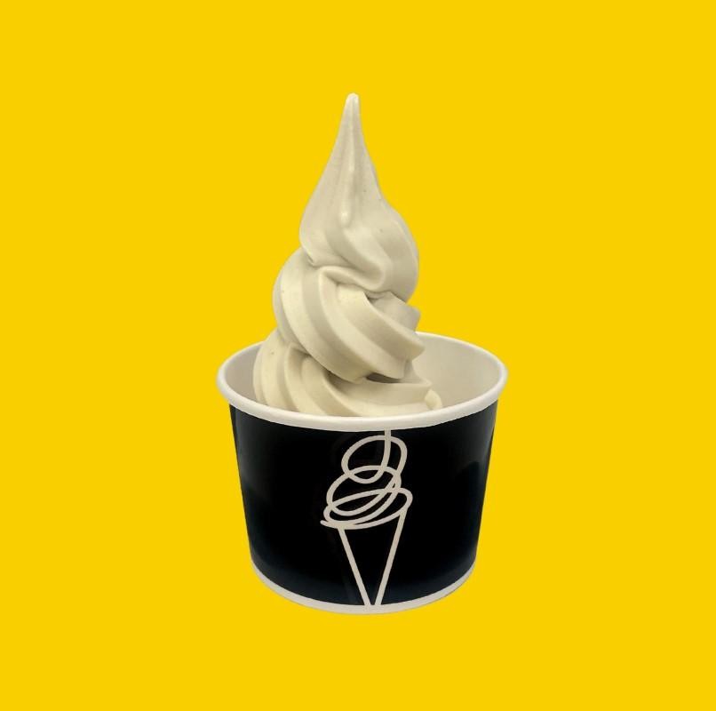 Brown Sugar Vanilla (Vegan)