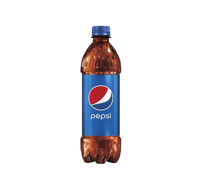 Pepsi (20 oz bottle)