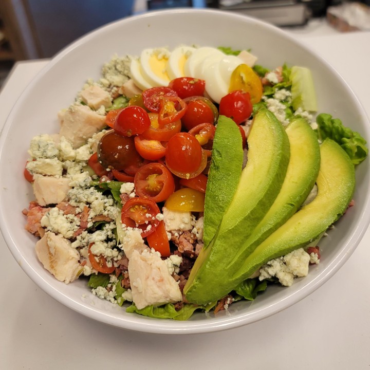 Cobb Salad (Catering style)