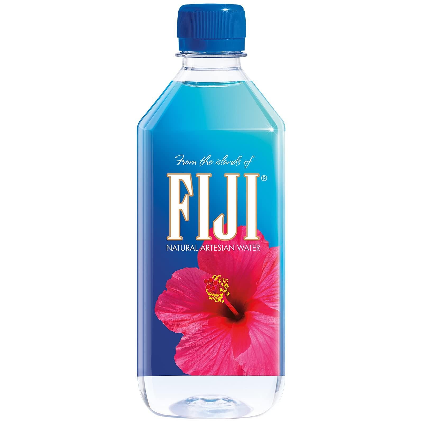 Fiji artisan water