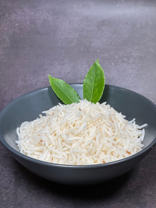 Basmati Rice