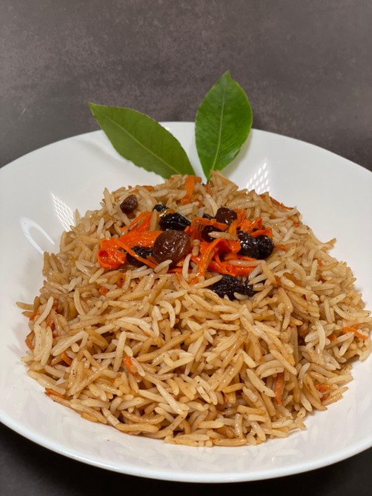 Kabuli Rice