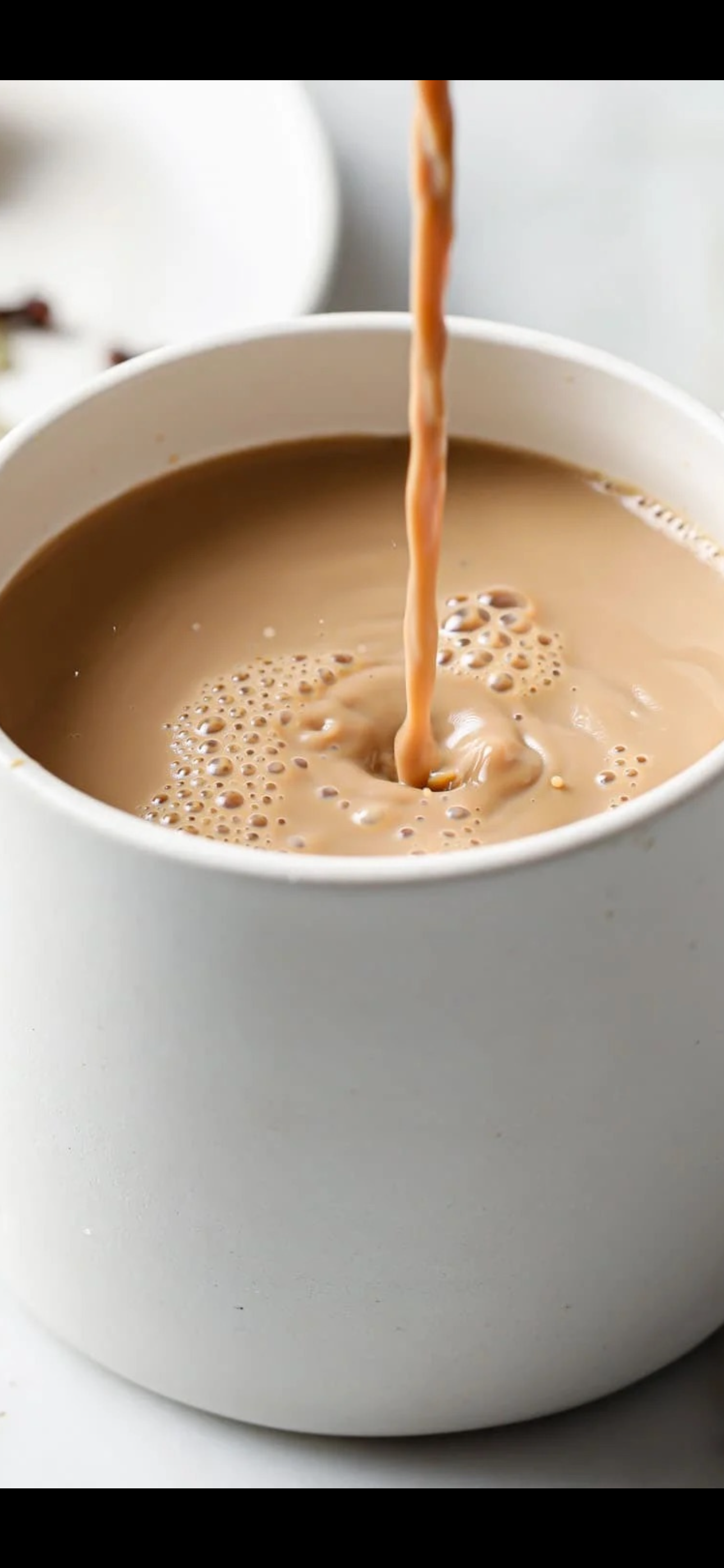 Milk Tea (Cup)