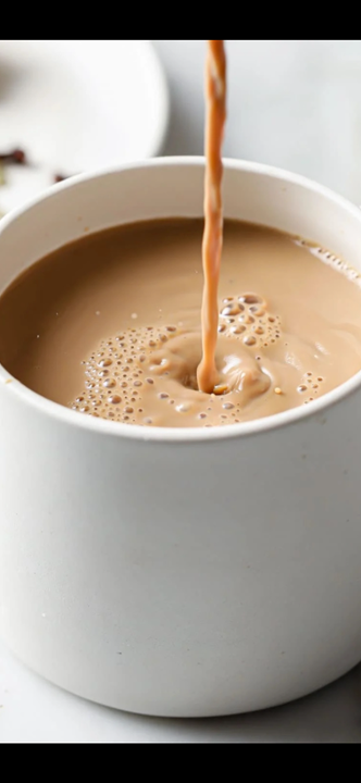 Milk Tea (Cup)