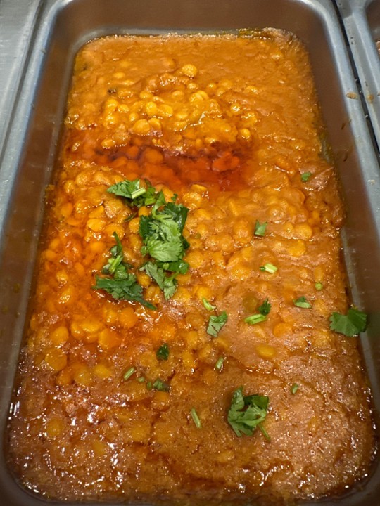 Daal (lentils)