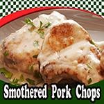 Pork Chops 16 Full Pan