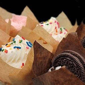 1 Dozen Party Cupcakes