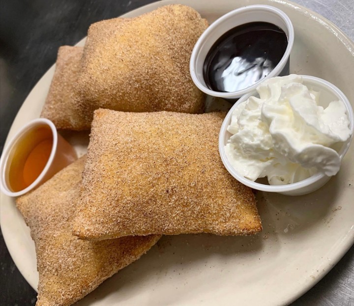 Sopapillas