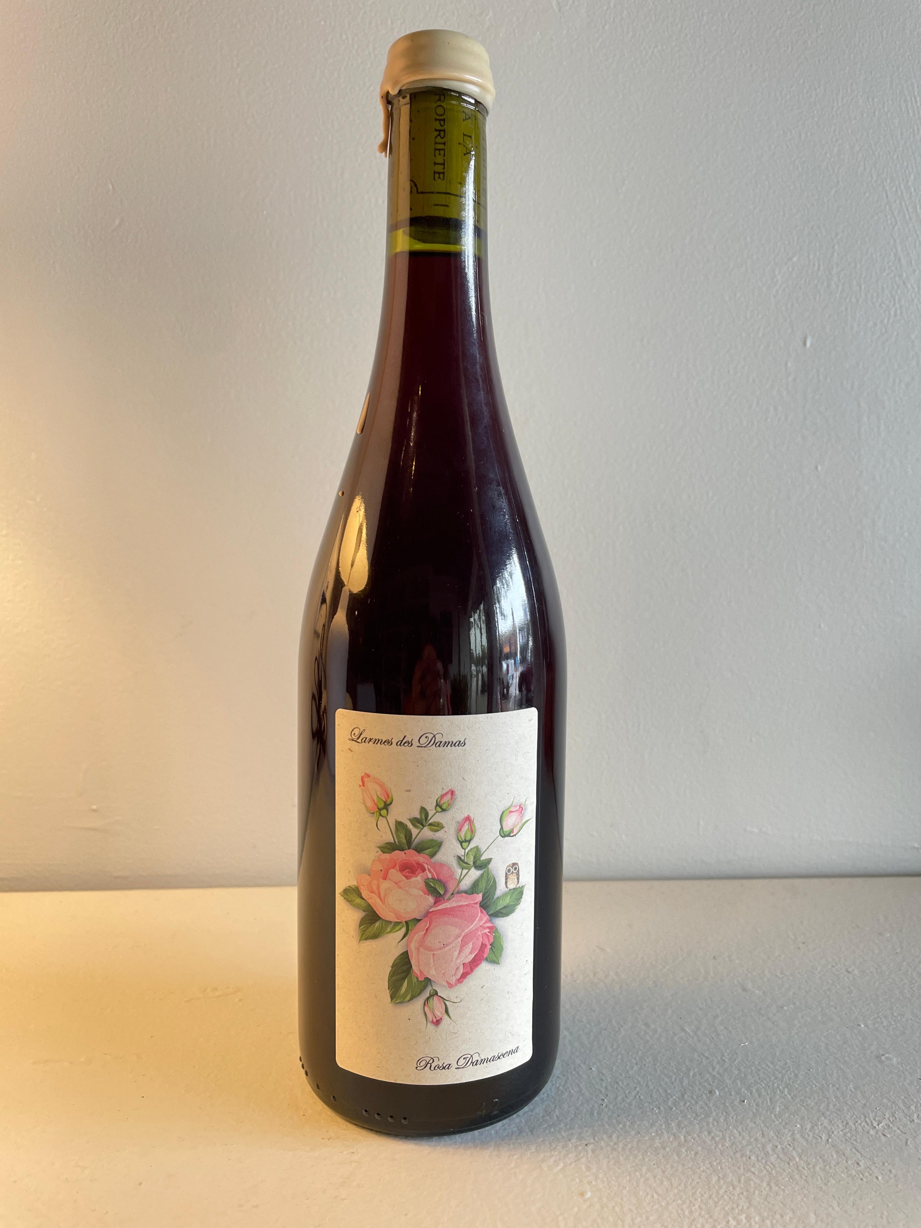 2022 Pinot(s) "Larmes de Damas", Alonso, Beaujolais