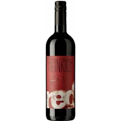 Heinrich Naked Red 2018 Red Wine - European