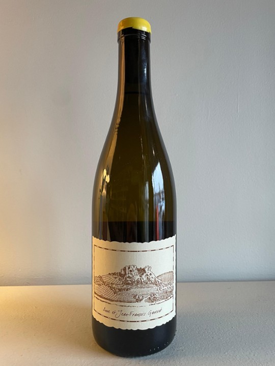 2019 Chardonnay "La Graviere", A&F Ganevat, Jura