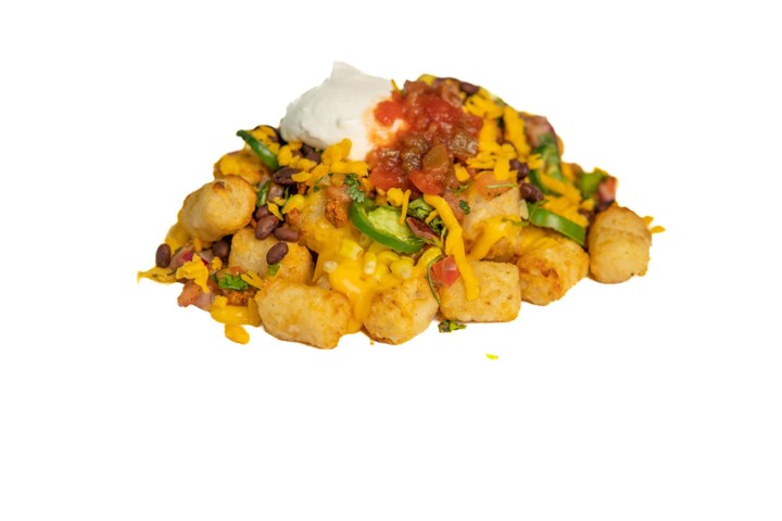 Mexican Tots