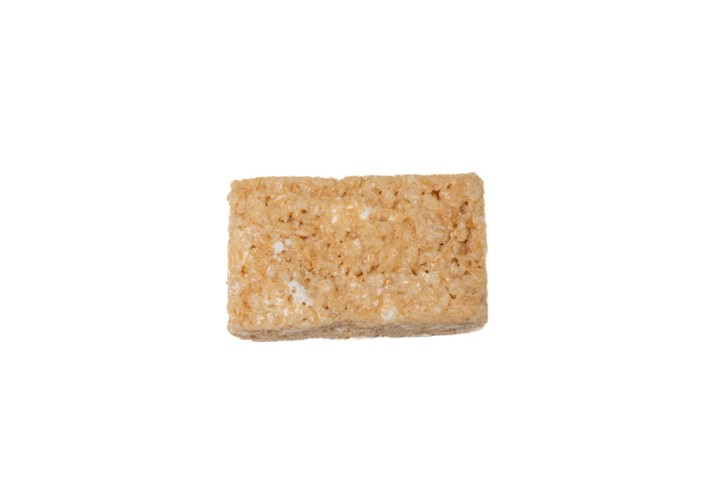 Rice Crispy Square (GF)