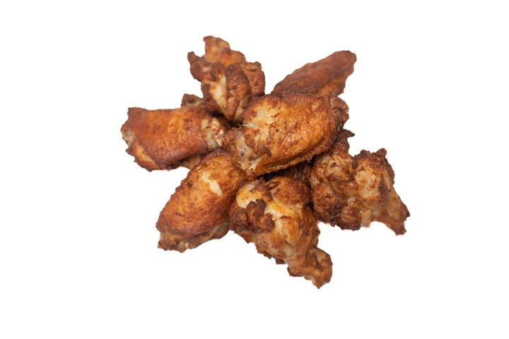 Jumbo Bone-in Wings (20 pc)