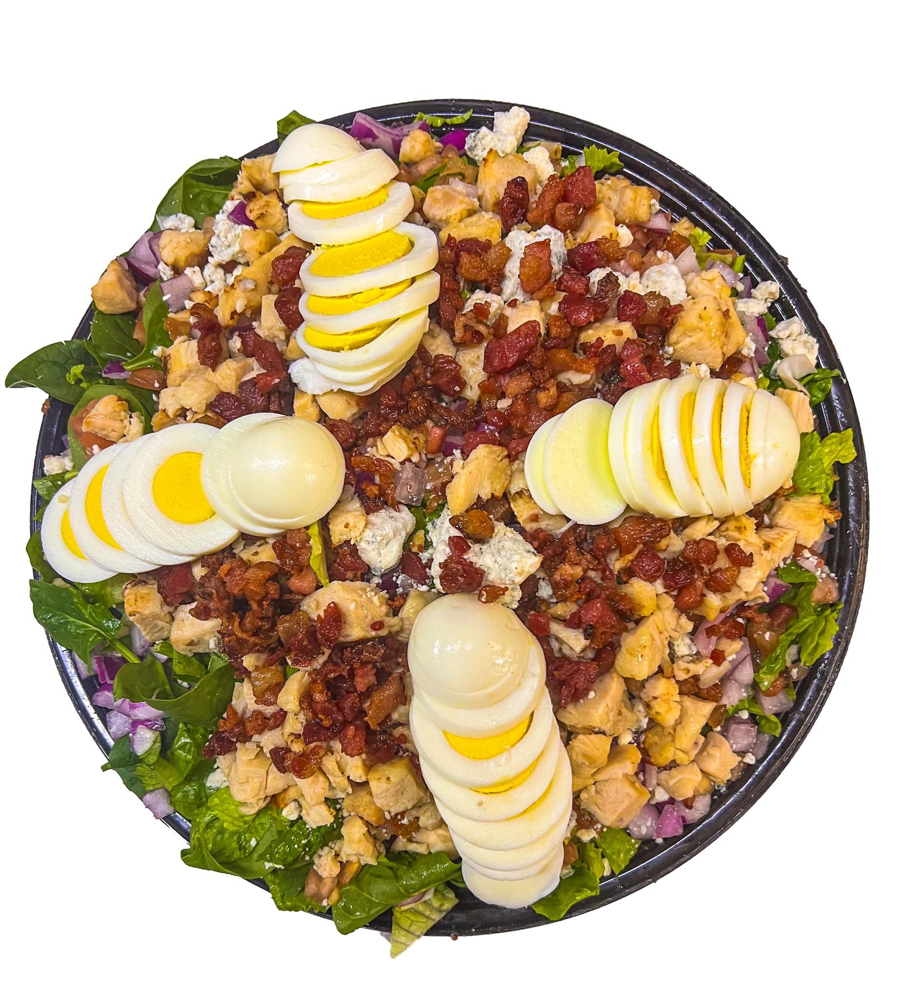 Group Cobb Salad