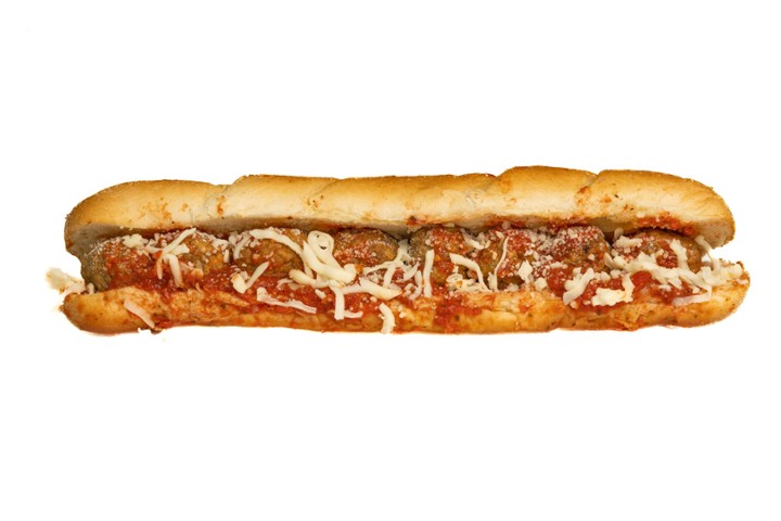 Meatball Sub