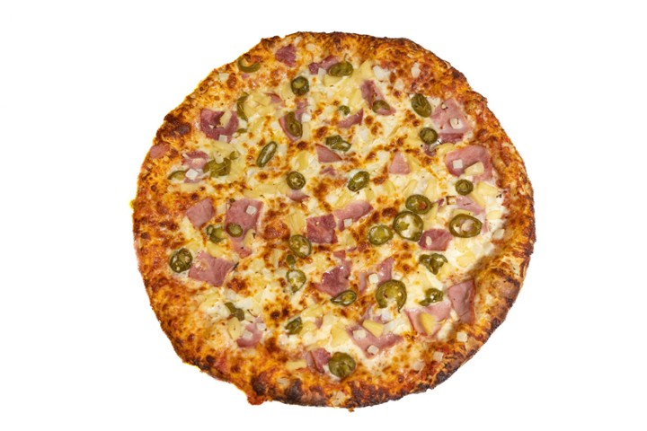 14" BYO Pizza
