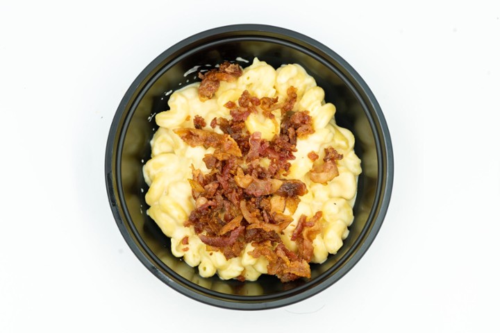 Bacon Mac & Cheese