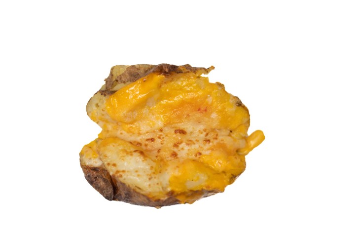 The 5 Cheese Potato