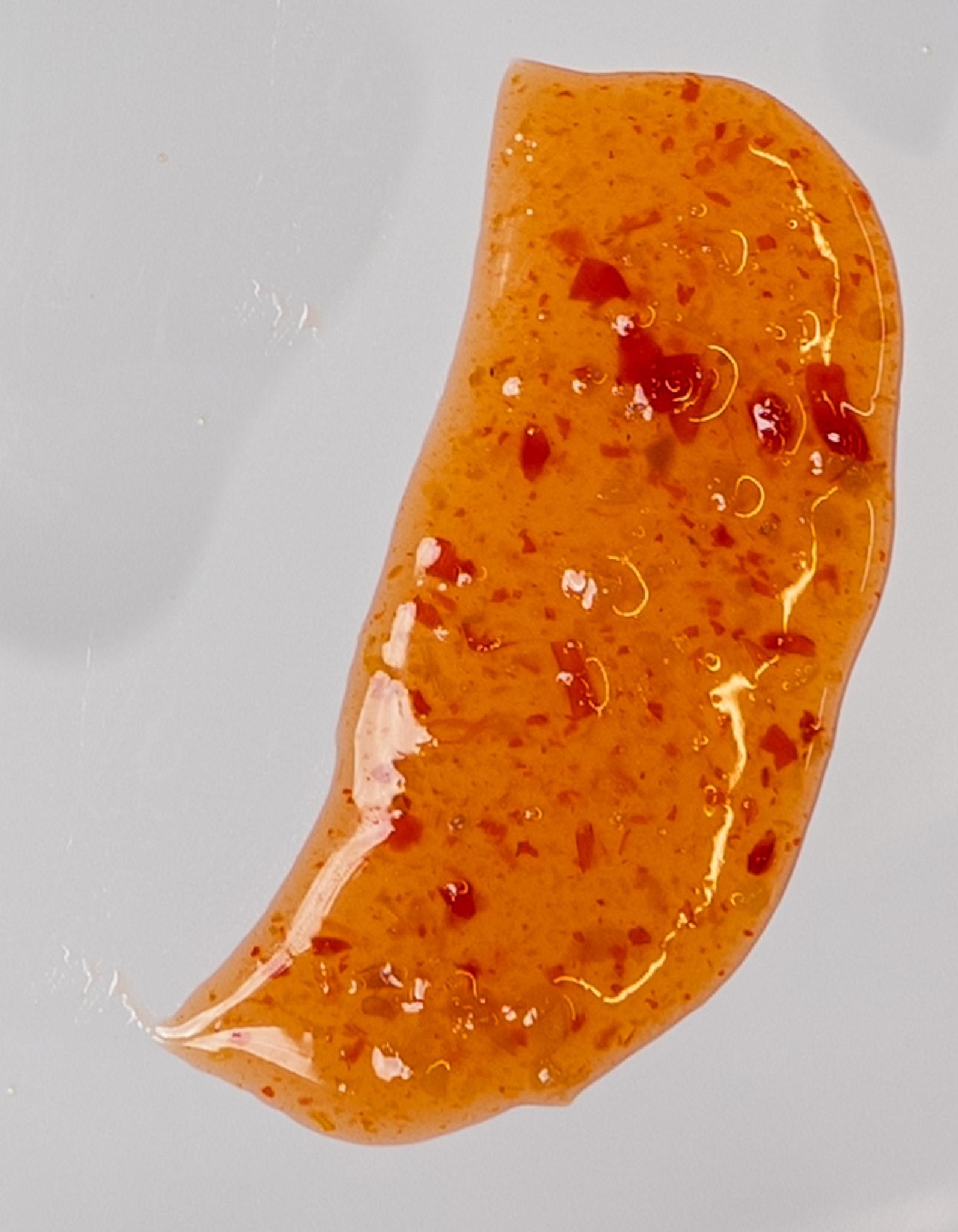 Scratch-made Sweet Thai Chili Sauce
