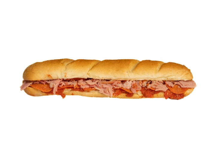 Pizza Sub