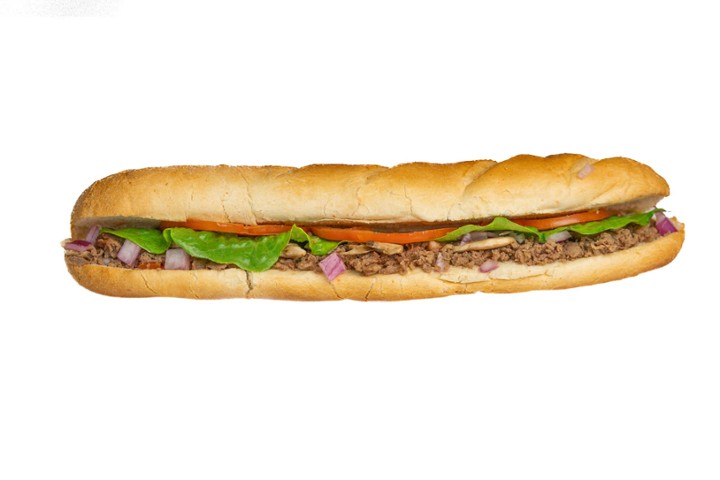 Steak Sub