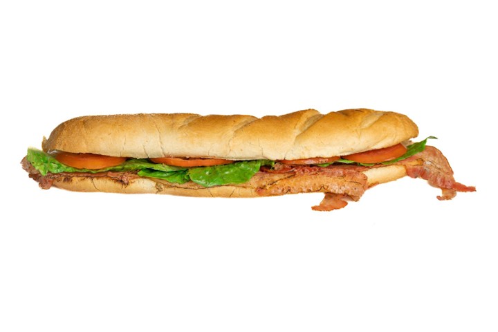 The BLT Grinder