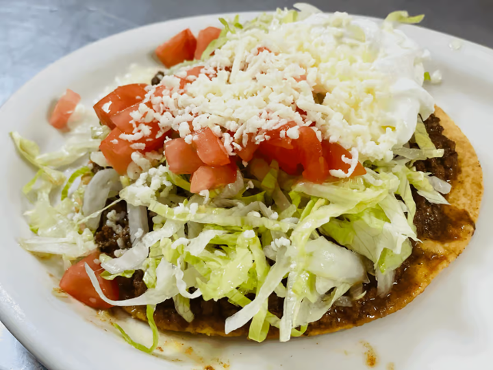 Tostada