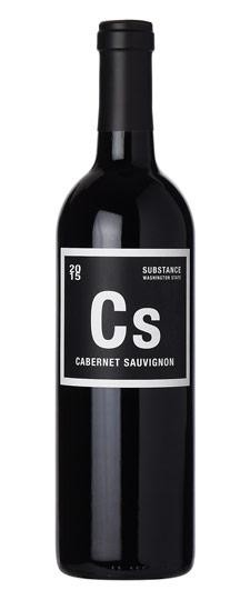 Substance "Cs" Cabernet Sauvignon Btl