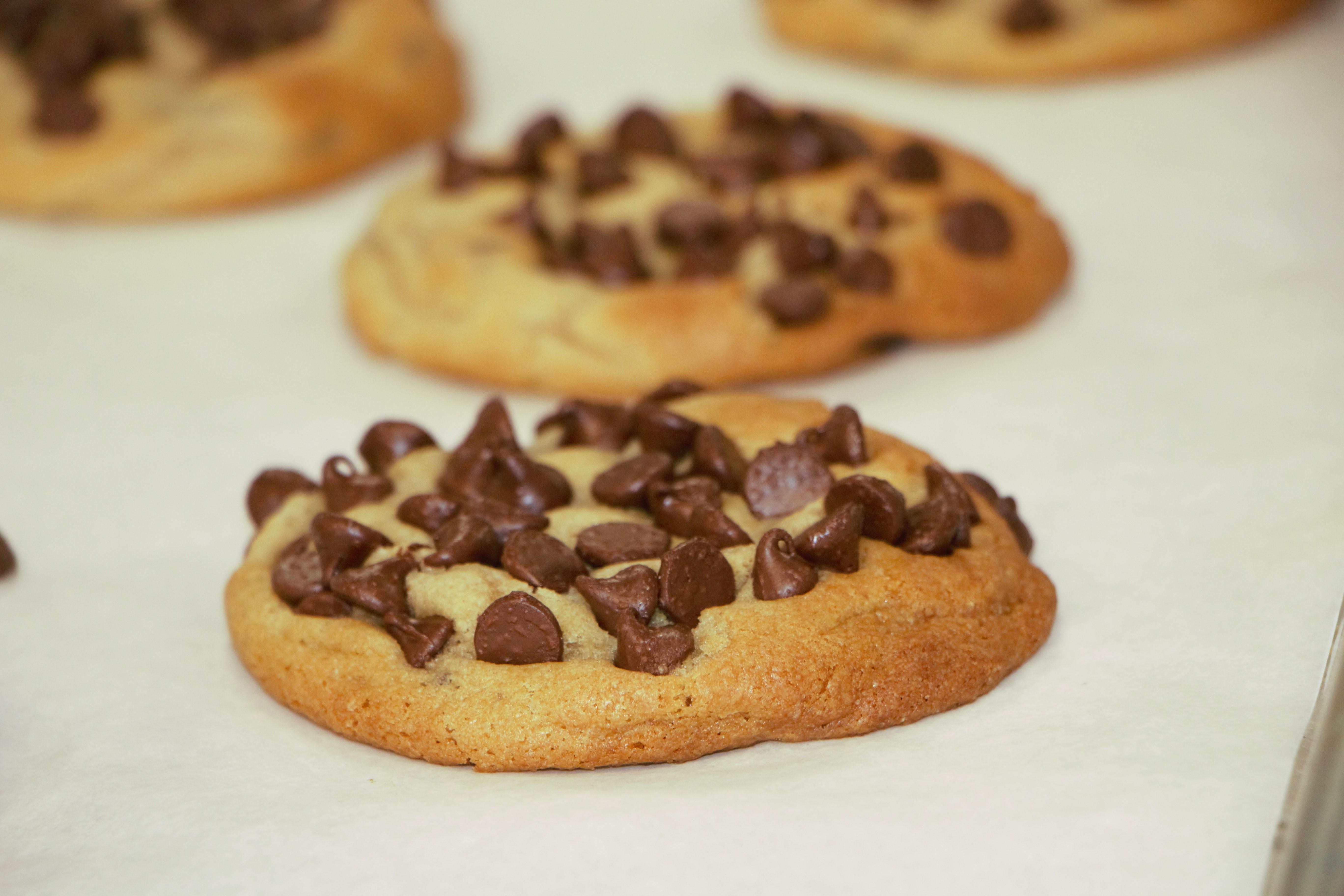 Becky's Chocolate chips