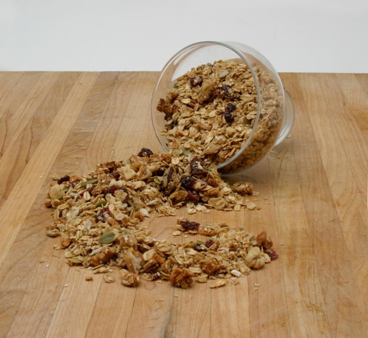 Granola 1 lb