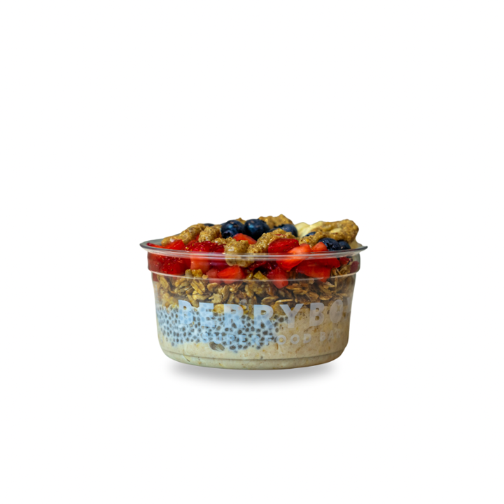 The Rise and Shine Bowl